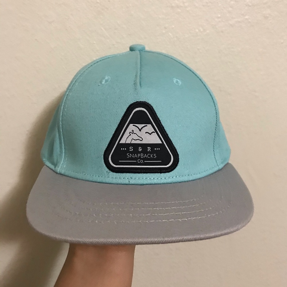 Toddler SnapBack
